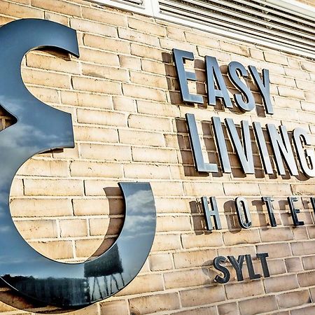 فندق Easy Living ليست المظهر الخارجي الصورة