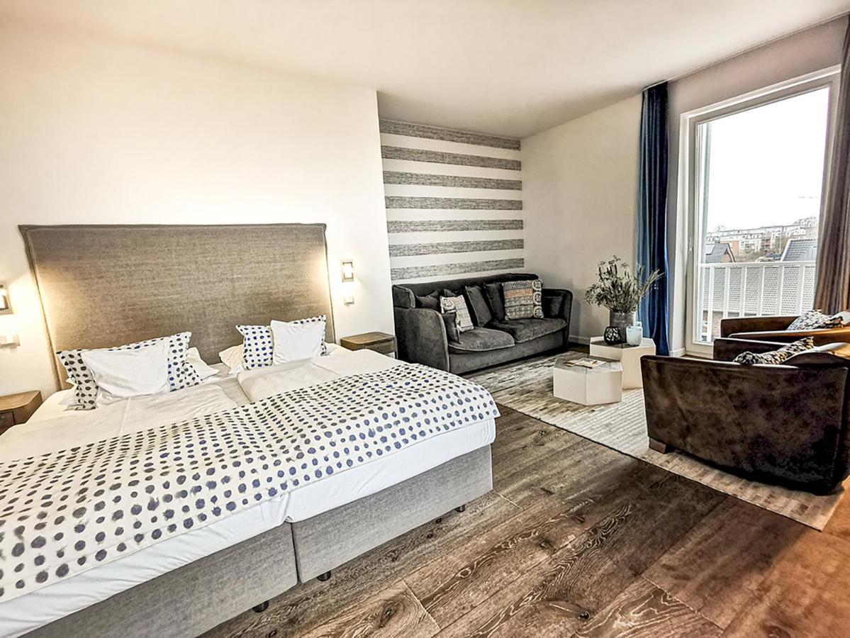فندق Easy Living ليست المظهر الخارجي الصورة