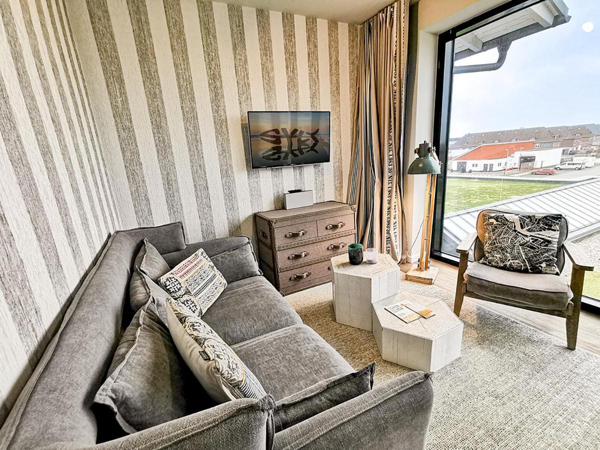 فندق Easy Living ليست المظهر الخارجي الصورة