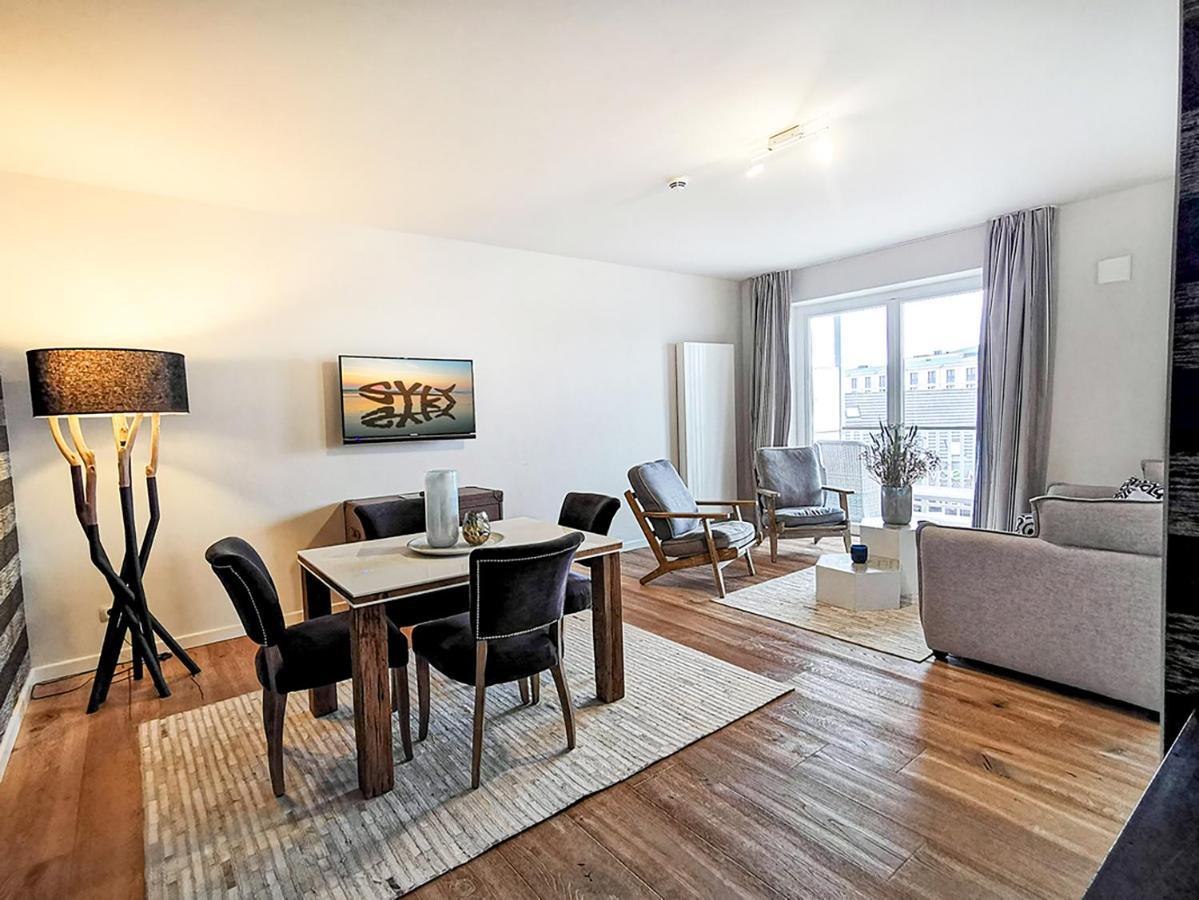 فندق Easy Living ليست المظهر الخارجي الصورة