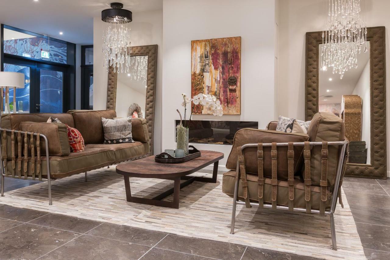 فندق Easy Living ليست المظهر الخارجي الصورة
